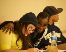 Latest Photo by EMERSON THEATER COLLABORATIVE INC                                     