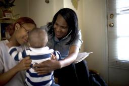 Latest Photo by NURSE-FAMILY PARTNERSHIP