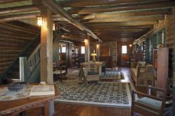 Latest Photo by THE CRAFTSMAN FARMS FOUNDATION INC