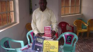 Latest Photo by Christian Fellowship and Care Foundation