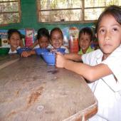 Latest Photo by Lunches for Learning