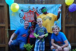Latest Photo by Beverly's Birthdays