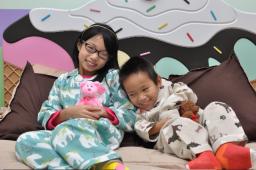Latest Photo by RONALD MCDONALD HOUSE OF SOUTHERN NEW JERSEY INC