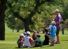 Latest Photo by The First Tee of Denver