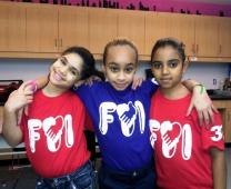 Latest Photo by Fresh Youth Initiatives, Inc.