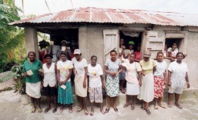 Latest Photo by FINCA International, Inc.