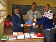 Latest Photo by Educare Africa