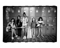 Latest Photo by BAY AREA GIRLS ROCK CAMP