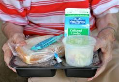 Latest Photo by JOHNSON COUNTY COMMITTEE ON AGING INC DBA MEALS ON WHEELS OF JOHNSON
