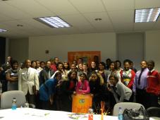 Latest Photo by Junior Achievement of Greater Baton Rouge