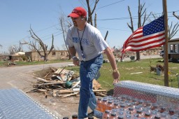 Latest Photo by CONVOY OF HOPE