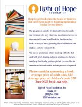 Latest Photo by Light of Hope Foundation, Incorporated