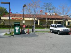 Latest Photo by Campus California