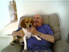 Latest Photo by SAFE HOUNDS BEAGLE RESCUE INC