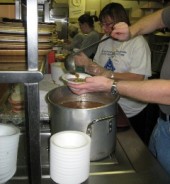 Latest Photo by East End Cooperative Ministry