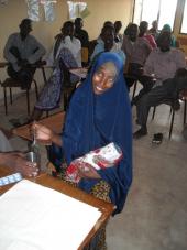 Latest Photo by MEDICAL EMERGENCY RELIEF INTERNATIONAL USA INC
