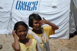 Latest Photo by US Association for UNHCR