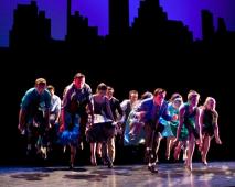 Latest Photo by YOUTH MUSICAL THEATER COMPANY