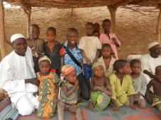 Latest Photo by Global Rights