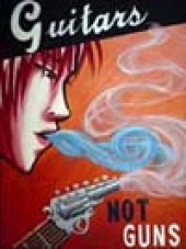 Latest Photo by Guitars not Guns