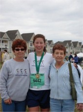 Latest Photo by Meningioma Mommas, Inc.