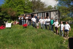 Latest Photo by Rebuilding Together Howard County
