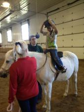 Latest Photo by EQUESTRIAN CONNECTION NFP