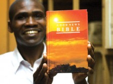 Latest Photo by American Bible Society
