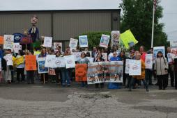 Latest Photo by COMMUNITY ALLIANCE FOR THE ETHICAL TREATMENT OF YOUTH