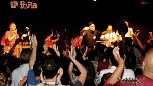 Latest Photo by La Peña Cultural Center, Inc.