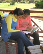 Latest Photo by Coptic Orphans