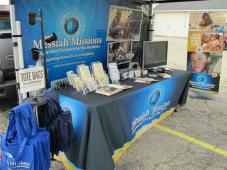 Latest Photo by MESSIAH MISSIONS                                                      