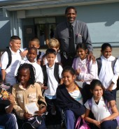 Latest Photo by East Palo Alto Kids Foundation