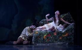 Latest Photo by The Portland Ballet