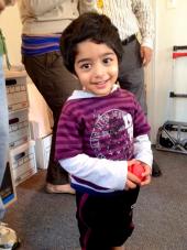 Latest Photo by Ronald McDonald House Charities of Greater Washington, D.C.
