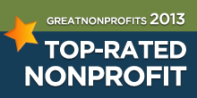 2013 Top-rated nonprofits and charities Afya Foundation, Inc. Nonprofit Overview and Reviews on GreatNonprofits