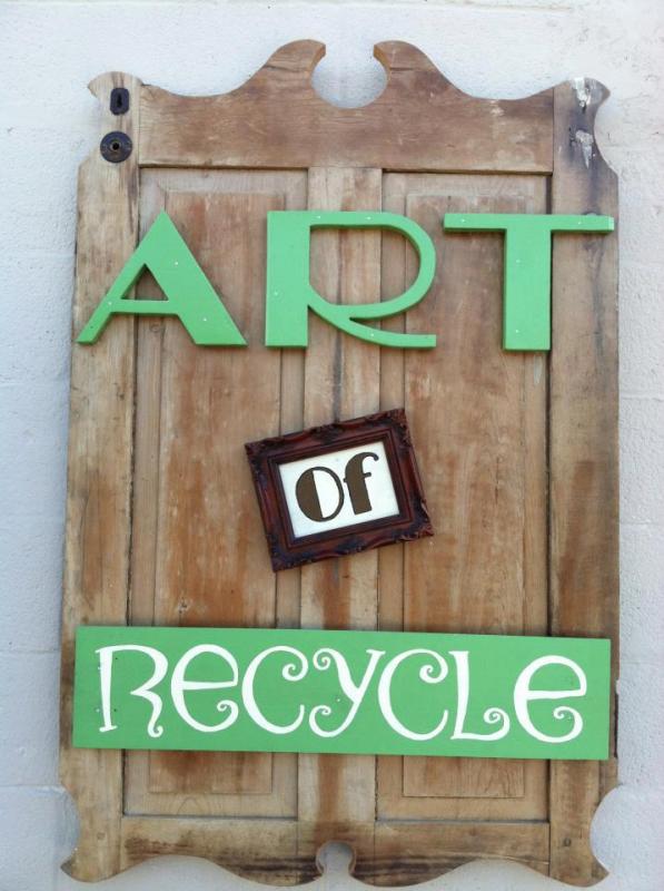 Art of Recycle nonprofit in Ephrata, PA Volunteer, Read Reviews