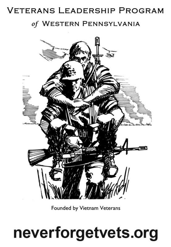 Veterans Leadership Program of Western Pennsylvania, Inc. nonprofit in