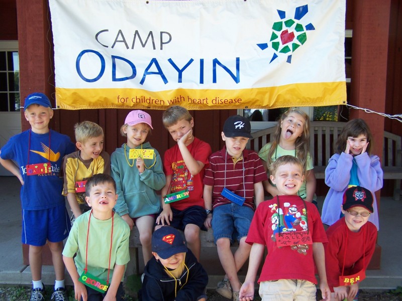 Camp Odayin nonprofit in Stillwater, MN Volunteer, Read Reviews