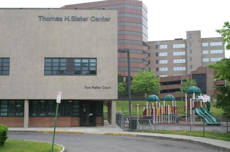 THOMAS H SLATER CENTER INC nonprofit in White Plains, NY Volunteer