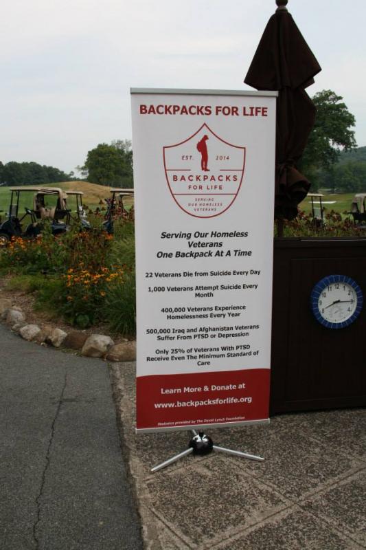 Backpacks for Life Inc nonprofit in Verona, NJ Volunteer, Read