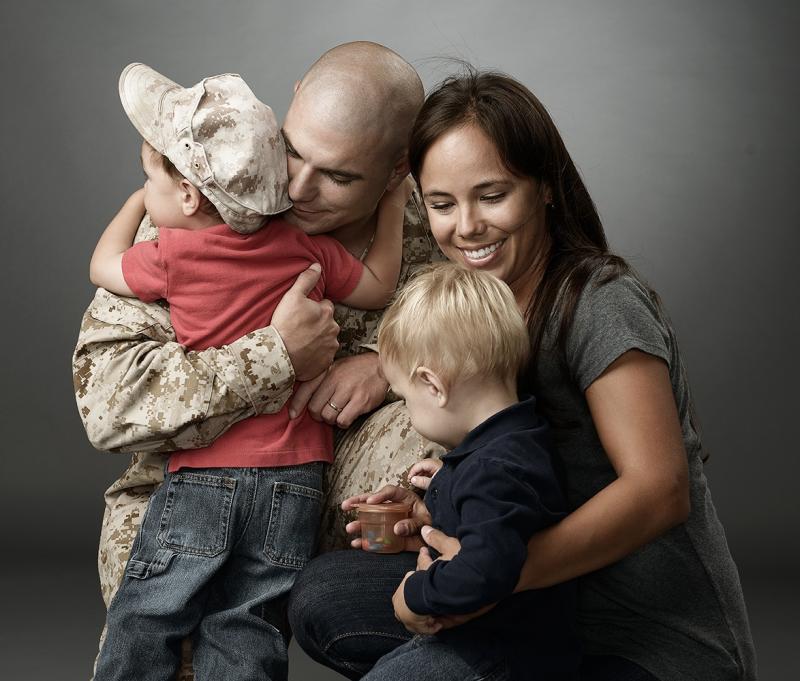 Armed Services YMCA San Diego nonprofit in San Diego, CA Volunteer