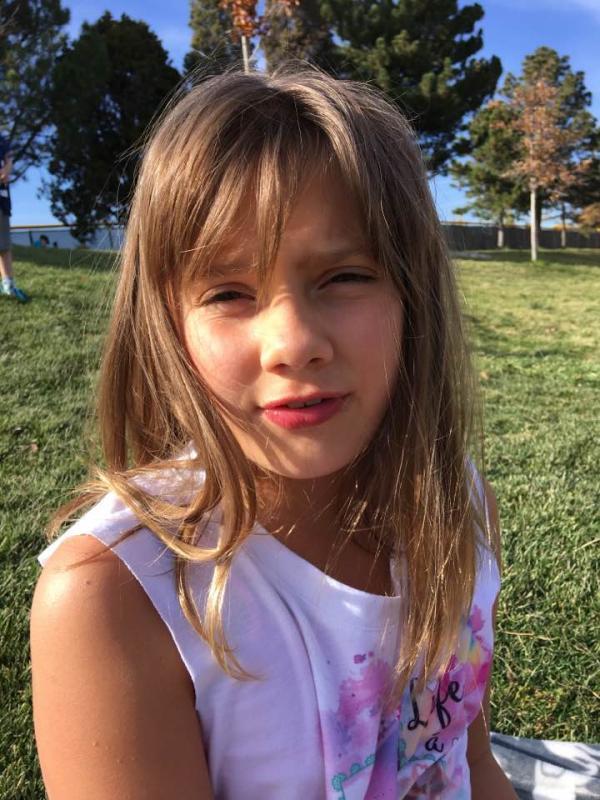 Lily Grace Foundation nonprofit in Wheat Ridge, CO Volunteer, Read