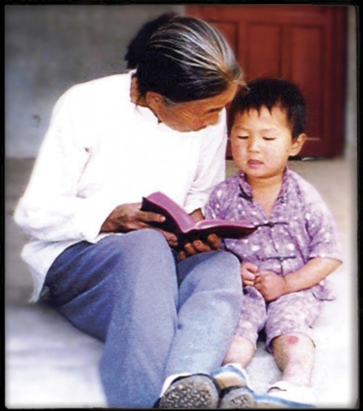 Voice of the Martyrs Inc nonprofit in Bartlesville, OK Volunteer, Read Reviews, Donate
