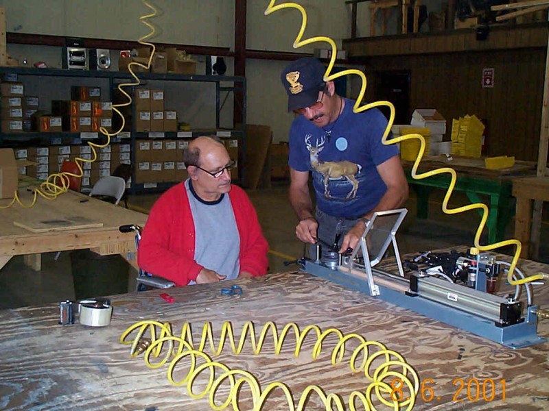 Progressive of Armstrong County, Inc. nonprofit in Kittanning