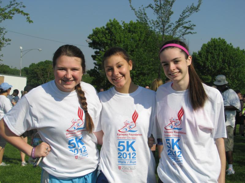 Epilepsy Foundation of Greater Chicago nonprofit in Chicago, IL