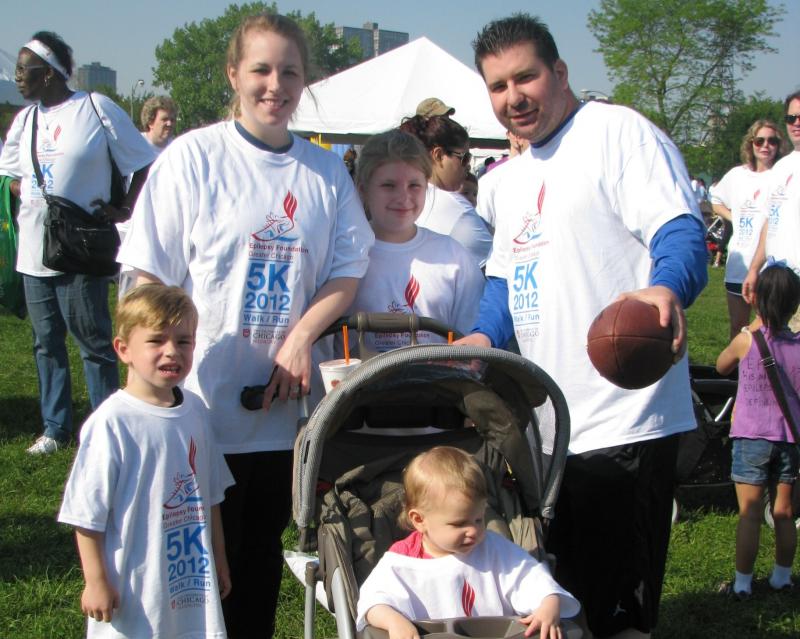 Epilepsy Foundation of Greater Chicago nonprofit in Chicago, IL