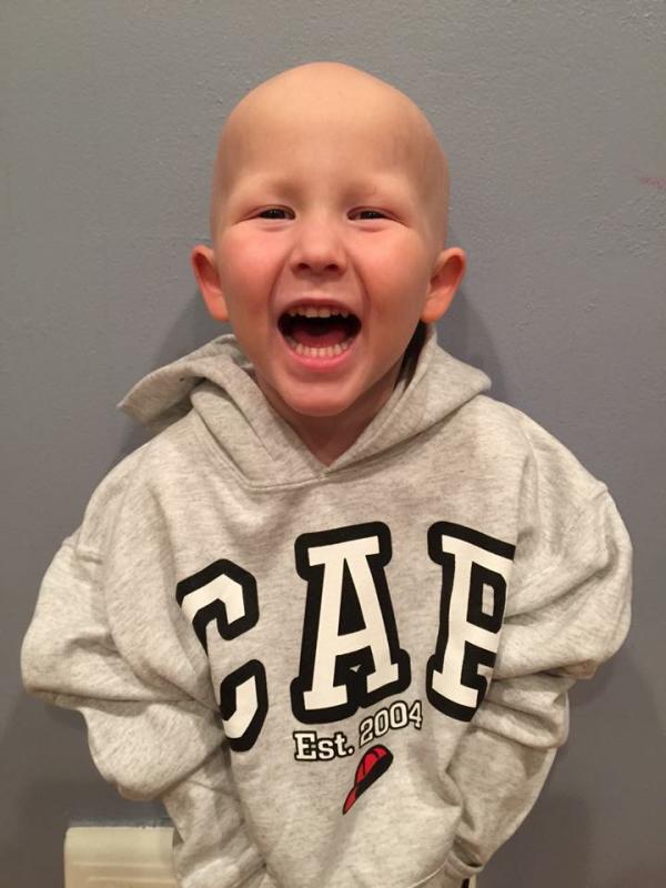 Children's Alopecia Project nonprofit in Wyomissing, PA Volunteer, Read Reviews, Donate
