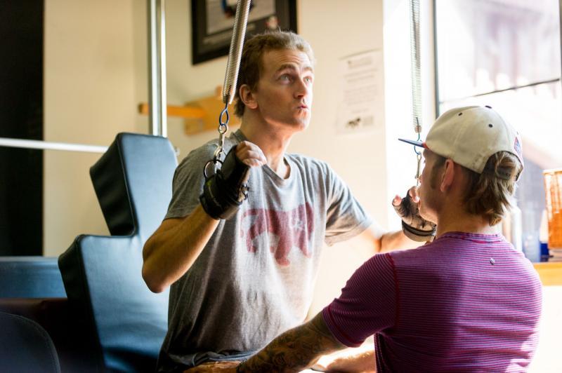 High Fives NonProfit Foundation nonprofit in Truckee, CA Volunteer