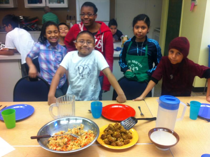 Fiver Children's Foundation nonprofit in New York, NY Volunteer, Read Reviews, Donate